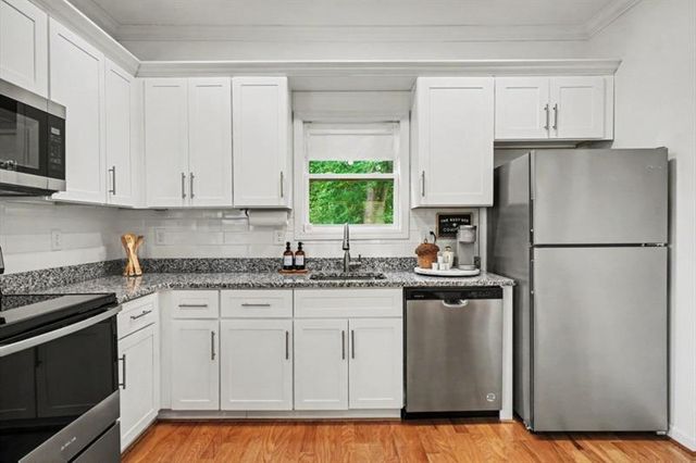 142 Park Avenue SE, Atlanta, GA 30315