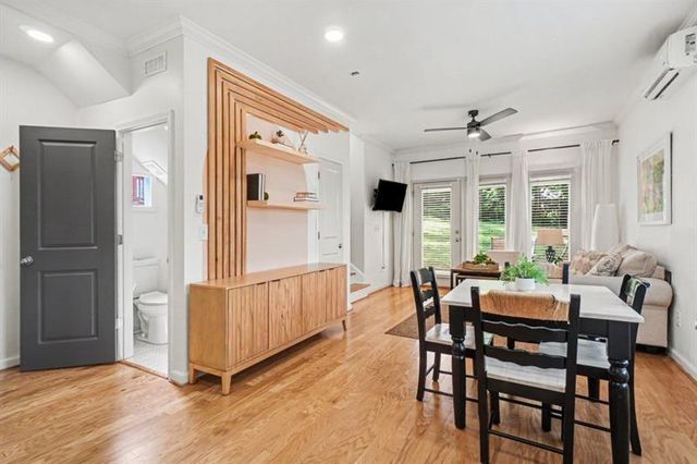 142 Park Avenue SE, Atlanta, GA 30315