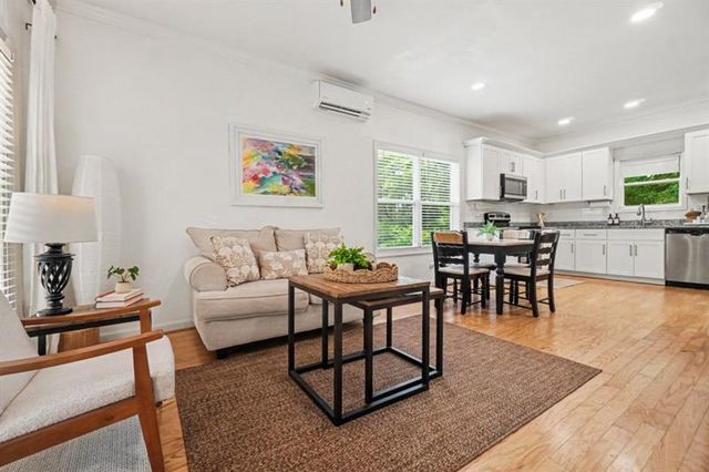 142 Park Avenue SE, Atlanta, GA 30315