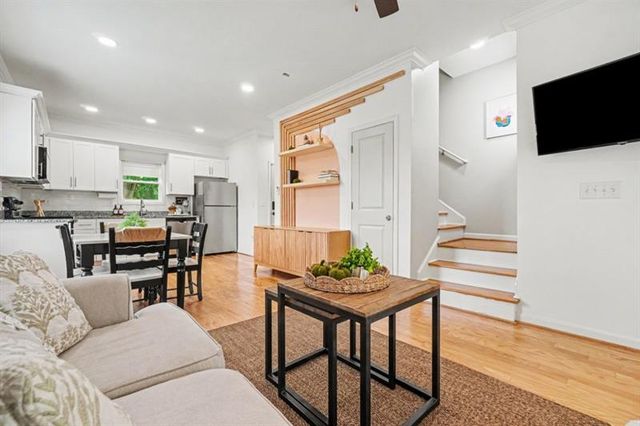 142 Park Avenue SE, Atlanta, GA 30315