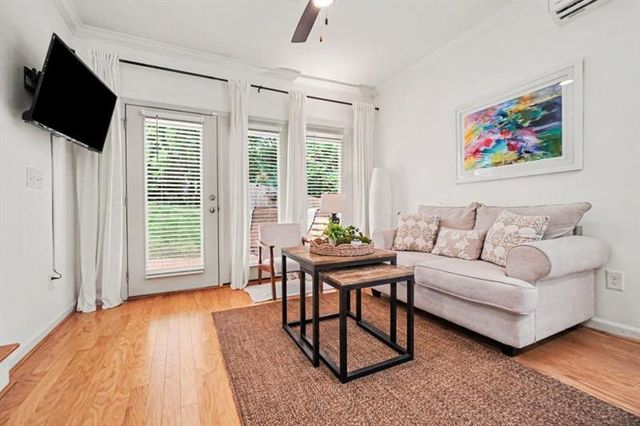 142 Park Avenue SE, Atlanta, GA 30315