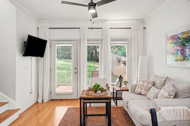 142 Park Avenue SE, Atlanta, GA 30315
