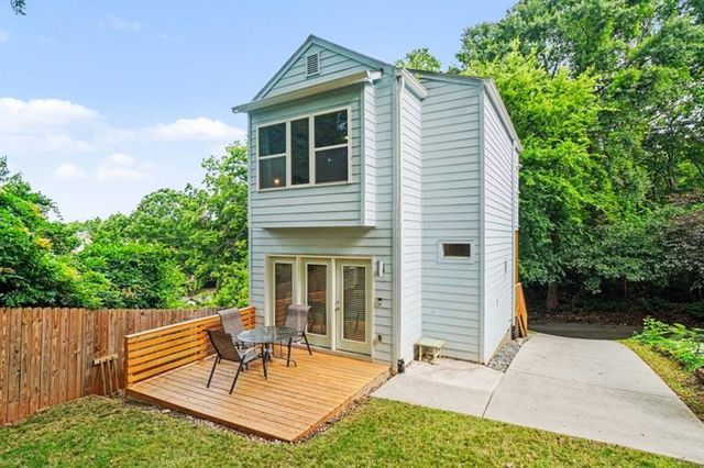 142 Park Avenue SE, Atlanta, GA 30315