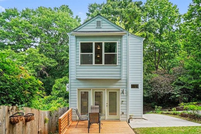 142 Park Avenue SE, Atlanta, GA 30315