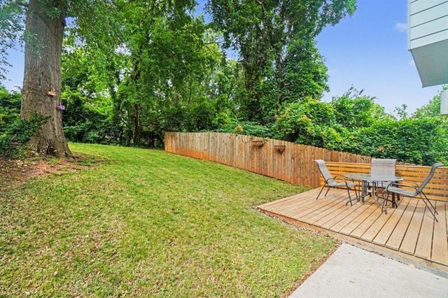 142 Park Avenue SE, Atlanta, GA 30315