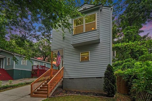 142 Park Avenue SE, Atlanta, GA 30315
