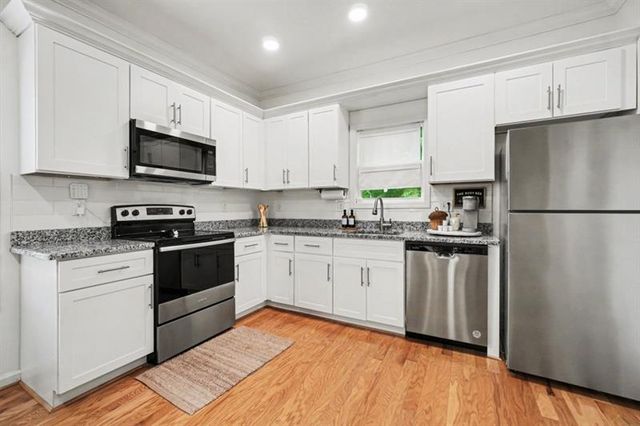 142 Park Avenue SE, Atlanta, GA 30315