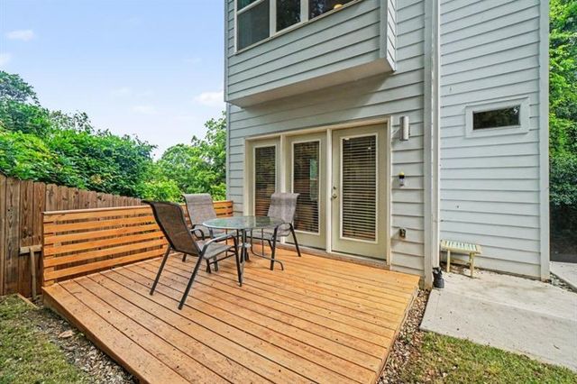 142 Park Avenue SE, Atlanta, GA 30315