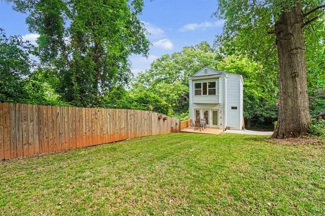 142 Park Avenue SE, Atlanta, GA 30315