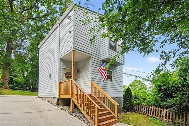 142 Park Avenue SE, Atlanta, GA 30315