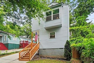142 Park Avenue SE, Atlanta, GA 30315