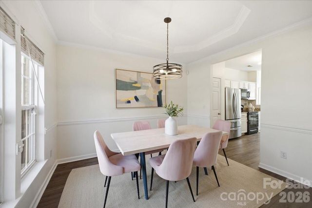 2327 Whitford Lane, Charlotte, NC 28210