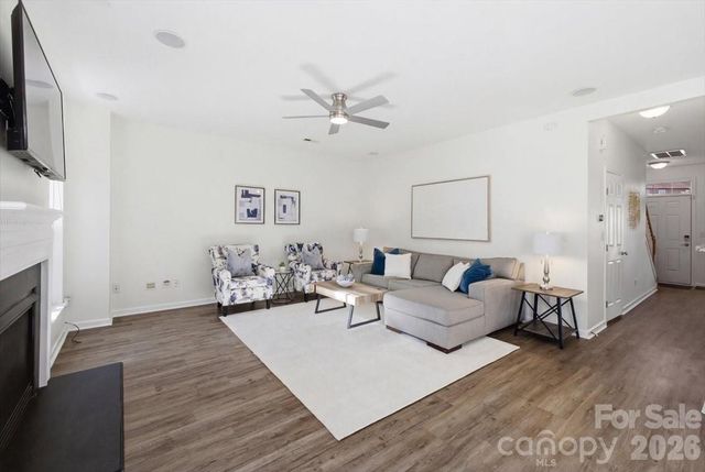 2327 Whitford Lane, Charlotte, NC 28210