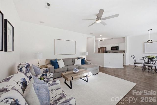 2327 Whitford Lane, Charlotte, NC 28210