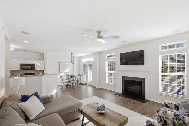 2327 Whitford Lane, Charlotte, NC 28210