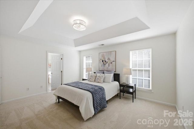 2327 Whitford Lane, Charlotte, NC 28210