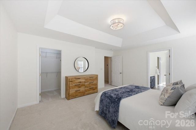 2327 Whitford Lane, Charlotte, NC 28210