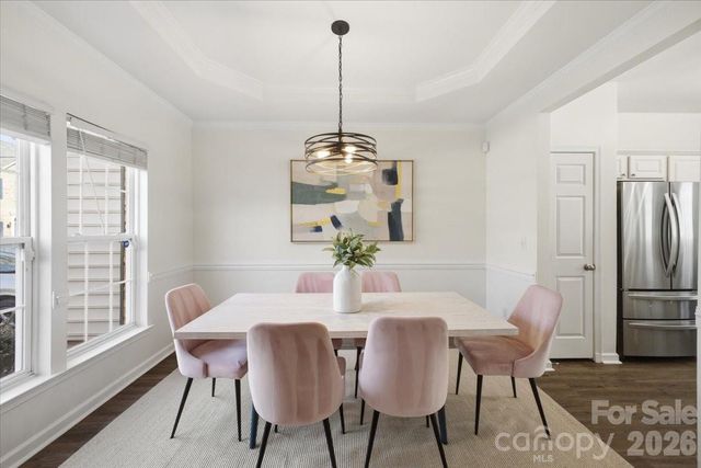 2327 Whitford Lane, Charlotte, NC 28210