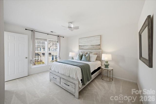 2327 Whitford Lane, Charlotte, NC 28210