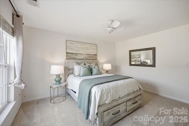 2327 Whitford Lane, Charlotte, NC 28210