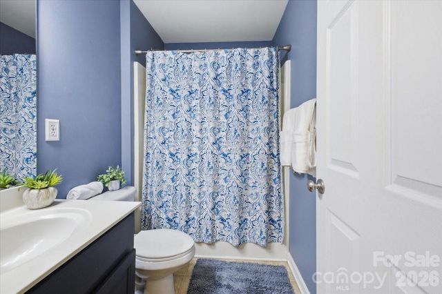 2327 Whitford Lane, Charlotte, NC 28210