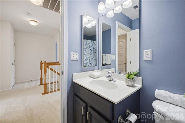 2327 Whitford Lane, Charlotte, NC 28210