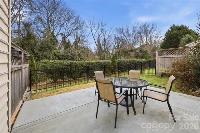 2327 Whitford Lane, Charlotte, NC 28210