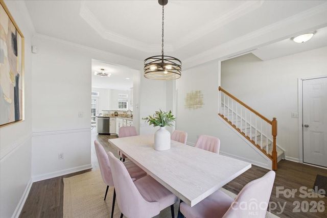 2327 Whitford Lane, Charlotte, NC 28210