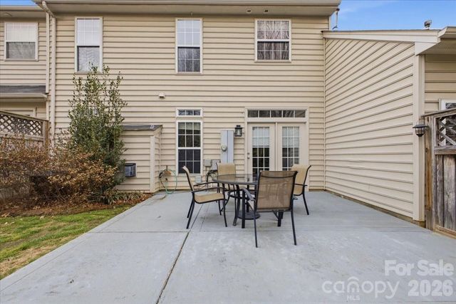 2327 Whitford Lane, Charlotte, NC 28210