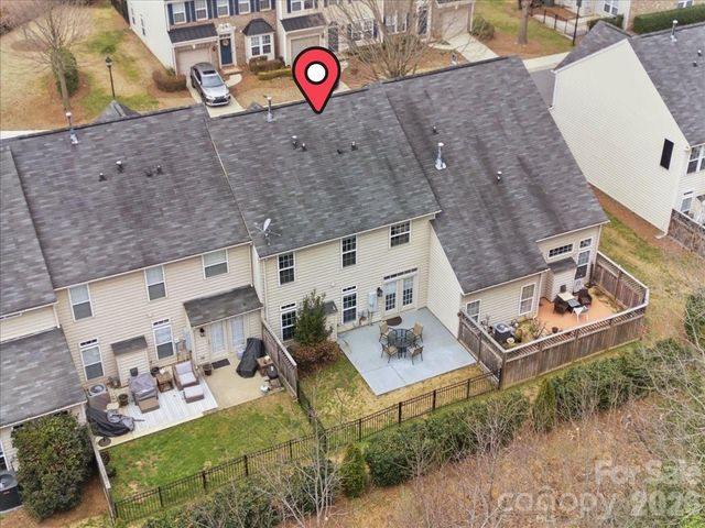 2327 Whitford Lane, Charlotte, NC 28210