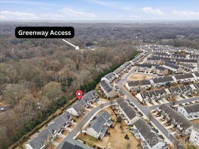 2327 Whitford Lane, Charlotte, NC 28210