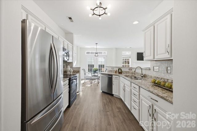 2327 Whitford Lane, Charlotte, NC 28210