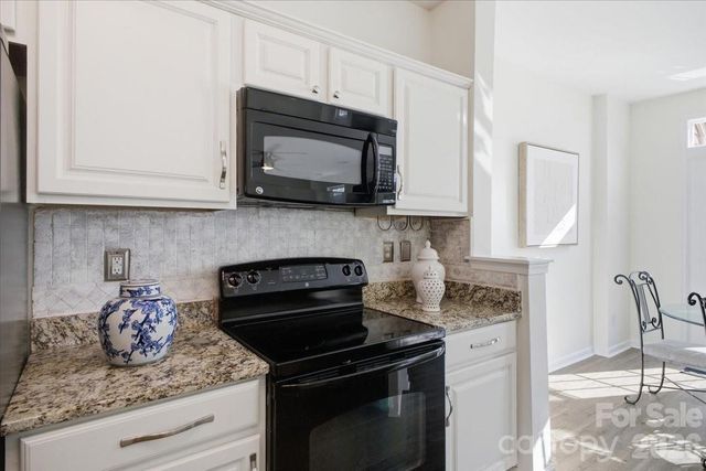 2327 Whitford Lane, Charlotte, NC 28210