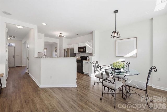 2327 Whitford Lane, Charlotte, NC 28210