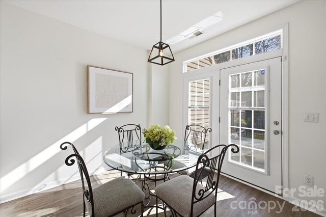 2327 Whitford Lane, Charlotte, NC 28210