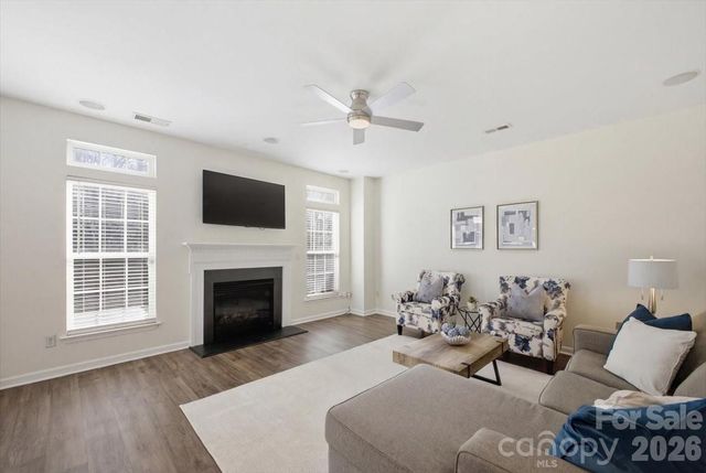 2327 Whitford Lane, Charlotte, NC 28210