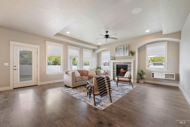 4067 Whistling Heights Way, Nampa, ID 83687