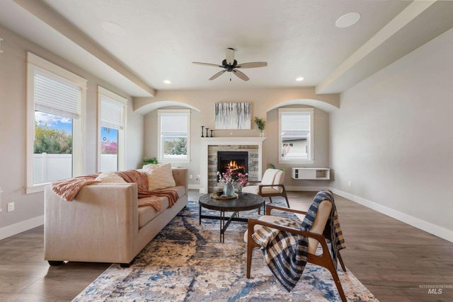 4067 Whistling Heights Way, Nampa, ID 83687