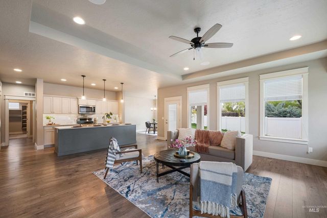 4067 Whistling Heights Way, Nampa, ID 83687