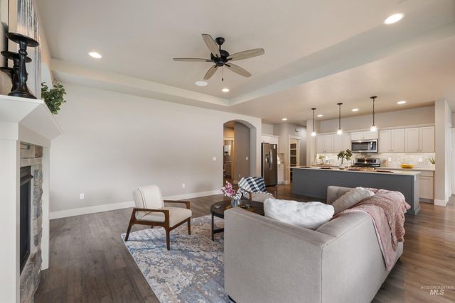 4067 Whistling Heights Way, Nampa, ID 83687