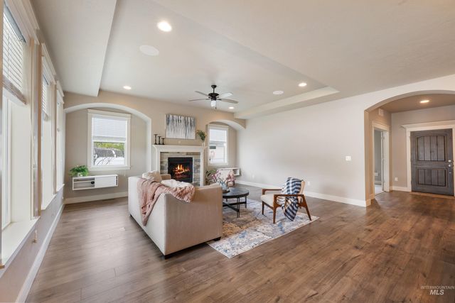 4067 Whistling Heights Way, Nampa, ID 83687