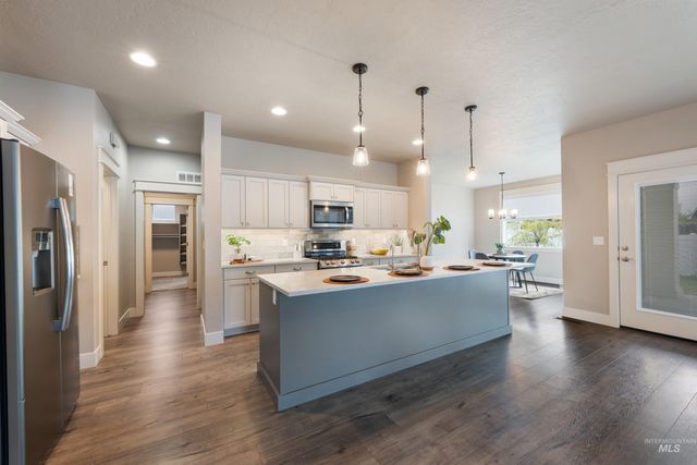 4067 Whistling Heights Way, Nampa, ID 83687