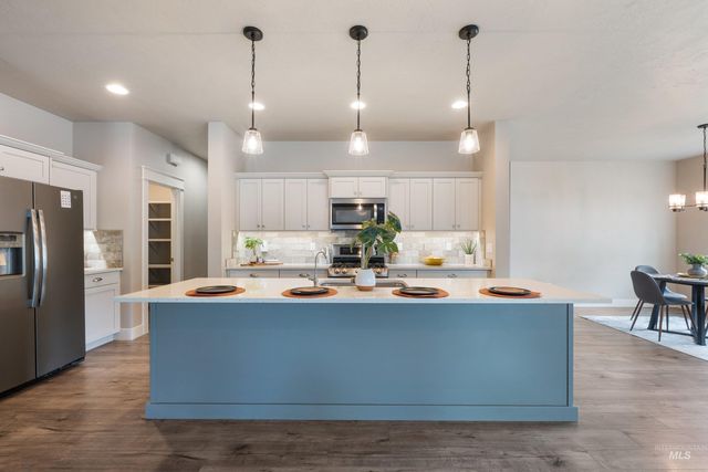 4067 Whistling Heights Way, Nampa, ID 83687