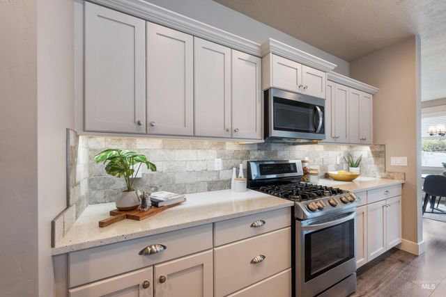 4067 Whistling Heights Way, Nampa, ID 83687