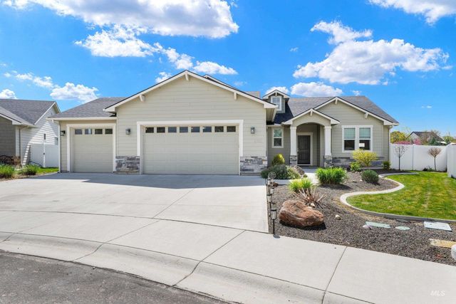 4067 Whistling Heights Way, Nampa, ID 83687
