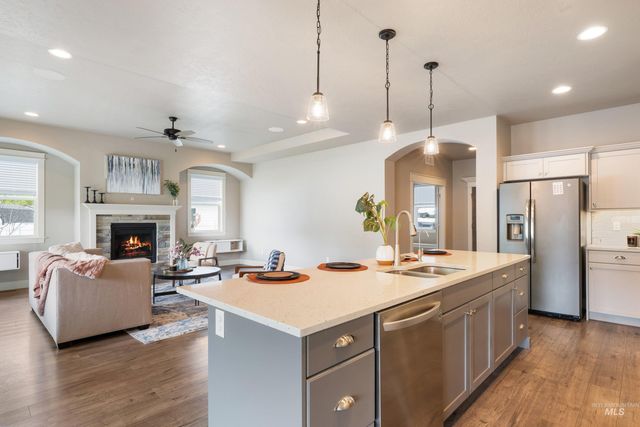 4067 Whistling Heights Way, Nampa, ID 83687