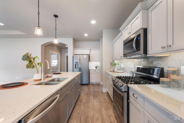 4067 Whistling Heights Way, Nampa, ID 83687