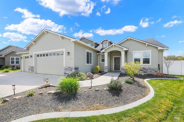 4067 Whistling Heights Way, Nampa, ID 83687