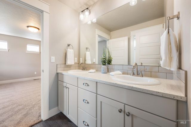 4067 Whistling Heights Way, Nampa, ID 83687