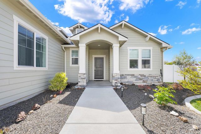 4067 Whistling Heights Way, Nampa, ID 83687